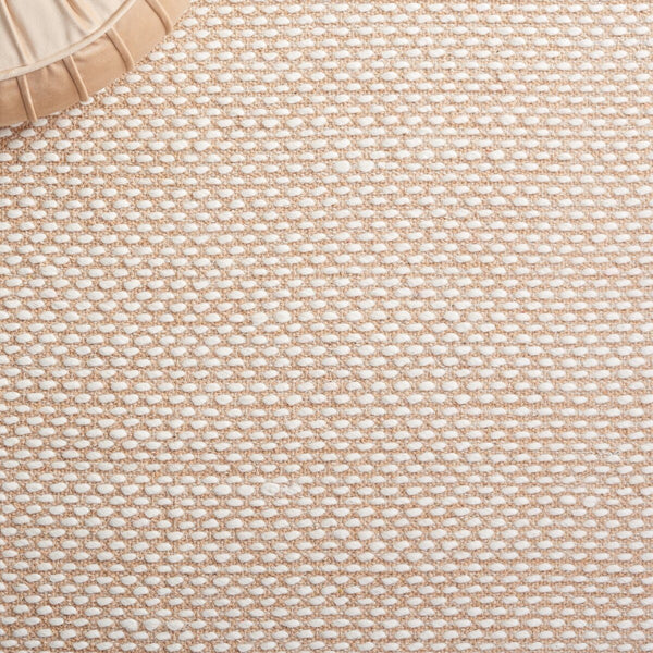 Safavieh Vermont 650 FLAT WEAVE Contemprorary Rug Beige VRM650B-8