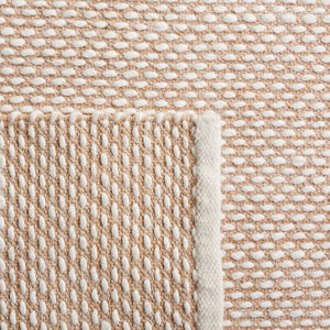 Safavieh Vermont 650 FLAT WEAVE Contemprorary Rug Beige VRM650B-8