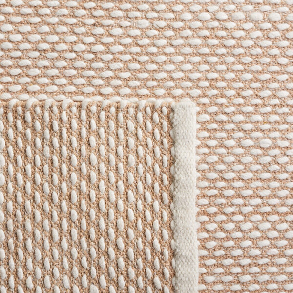 Safavieh Vermont 650 FLAT WEAVE Contemprorary Rug Beige VRM650B-8