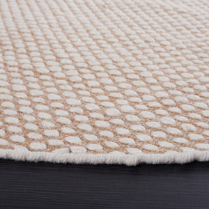 Safavieh Vermont 650 FLAT WEAVE Contemprorary Rug Beige VRM650B-8