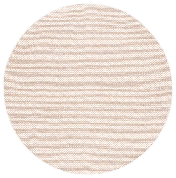 Safavieh Vermont 650 FLAT WEAVE Contemprorary Rug Beige VRM650B-8