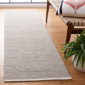 Safavieh Vermont 650 FLAT WEAVE Contemprorary Rug Grey VRM650F-8