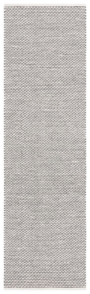 Safavieh Vermont 650 FLAT WEAVE Contemprorary Rug Grey VRM650F-8