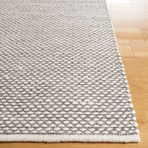 Safavieh Vermont 650 FLAT WEAVE Contemprorary Rug Grey VRM650F-8