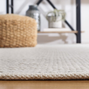 Safavieh Vermont 650 FLAT WEAVE Contemprorary Rug Grey VRM650F-8