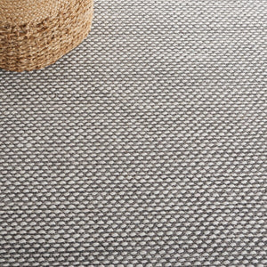 Safavieh Vermont 650 FLAT WEAVE Contemprorary Rug Grey VRM650F-8