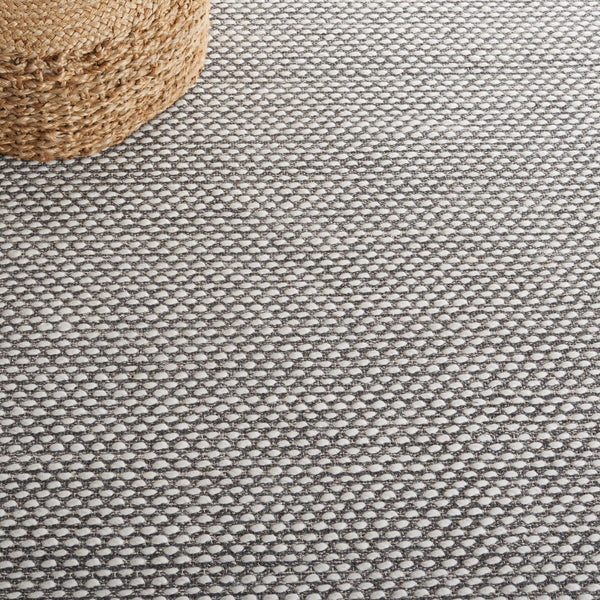 Safavieh Vermont 650 FLAT WEAVE Contemprorary Rug Grey VRM650F-8