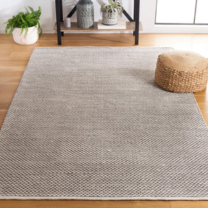 Safavieh Vermont 650 FLAT WEAVE Contemprorary Rug Grey VRM650F-8