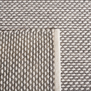 Safavieh Vermont 650 FLAT WEAVE Contemprorary Rug Grey VRM650F-8