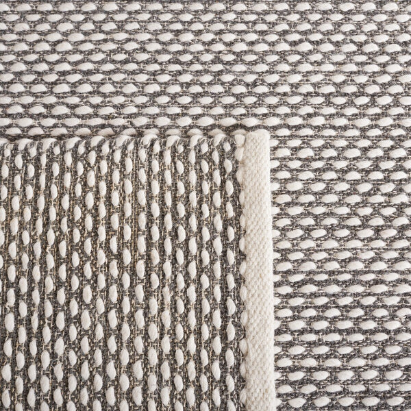 Safavieh Vermont 650 FLAT WEAVE Contemprorary Rug Grey VRM650F-8