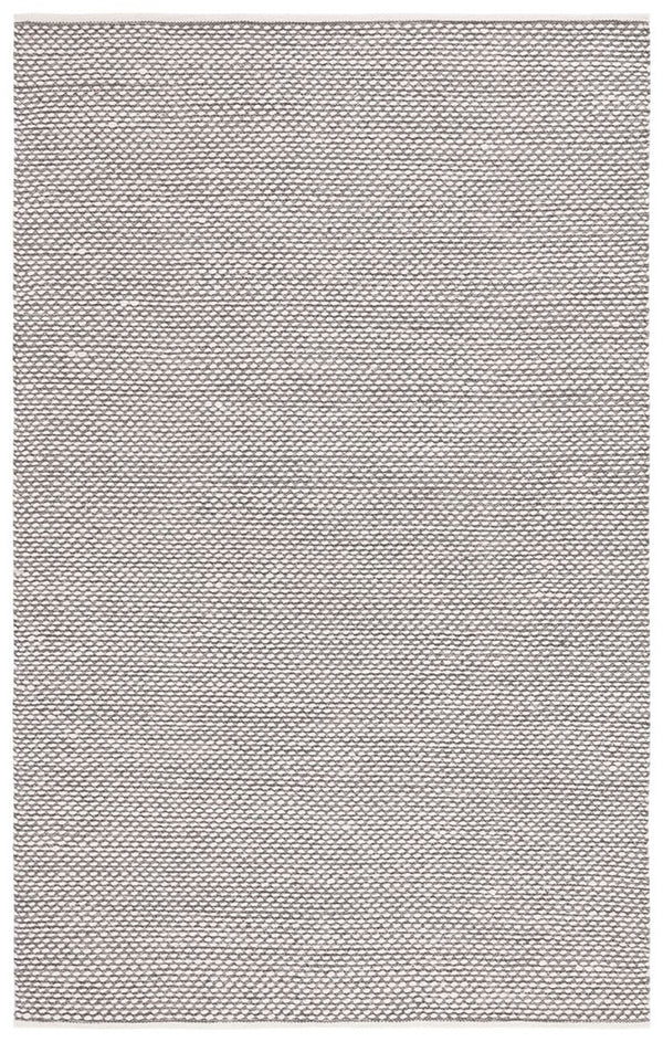Safavieh Vermont 650 FLAT WEAVE Contemprorary Rug Grey VRM650F-8
