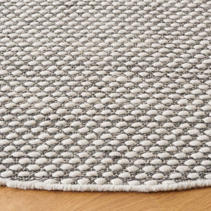 Safavieh Vermont 650 FLAT WEAVE Contemprorary Rug Grey VRM650F-8