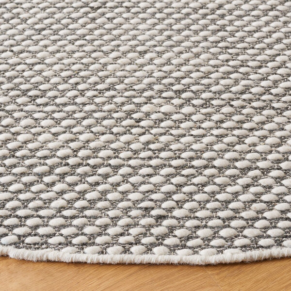 Safavieh Vermont 650 FLAT WEAVE Contemprorary Rug Grey VRM650F-8