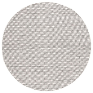 Safavieh Vermont 650 FLAT WEAVE Contemprorary Rug Grey VRM650F-8