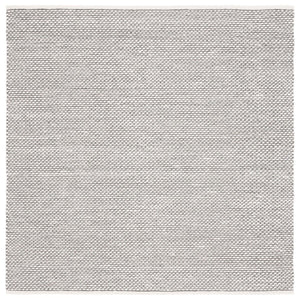 Safavieh Vermont 650 FLAT WEAVE Contemprorary Rug Grey VRM650F-8