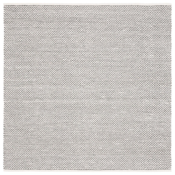 Safavieh Vermont 650 FLAT WEAVE Contemprorary Rug Grey VRM650F-8