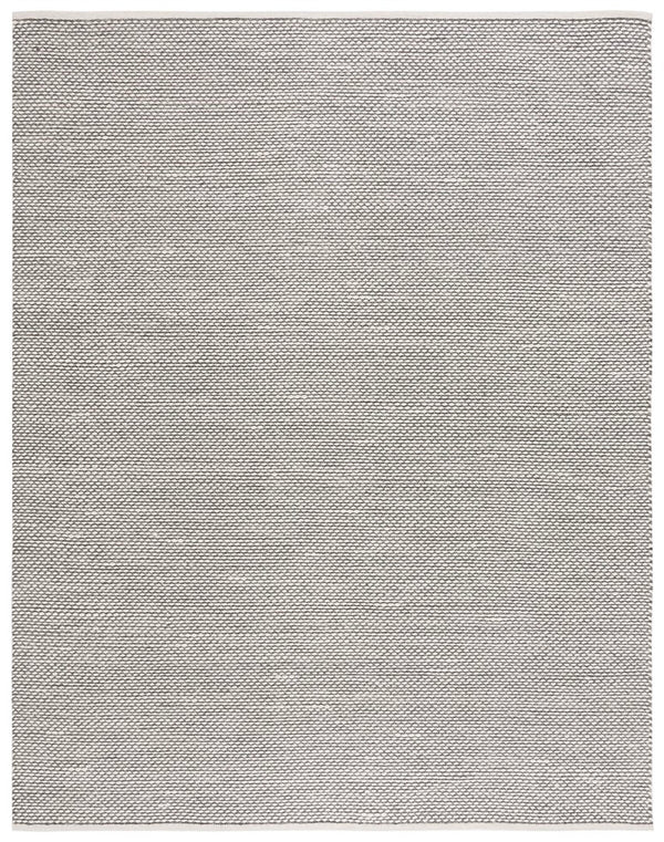 Safavieh Vermont 650 FLAT WEAVE Contemprorary Rug Grey VRM650F-8