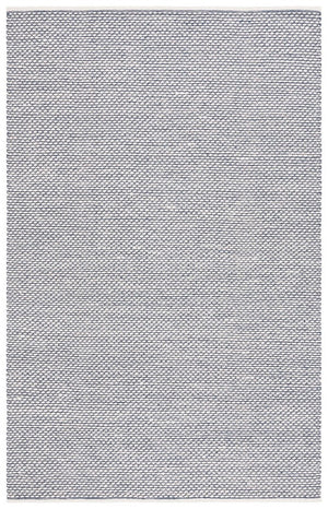 Safavieh Vermont 650 FLAT WEAVE Contemprorary Rug Navy VRM650N-8
