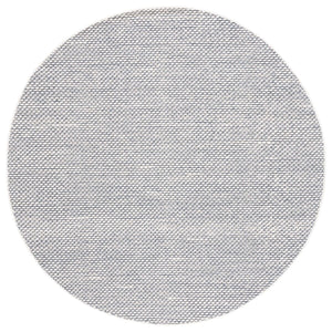 Safavieh Vermont 650 FLAT WEAVE Contemprorary Rug Navy VRM650N-8