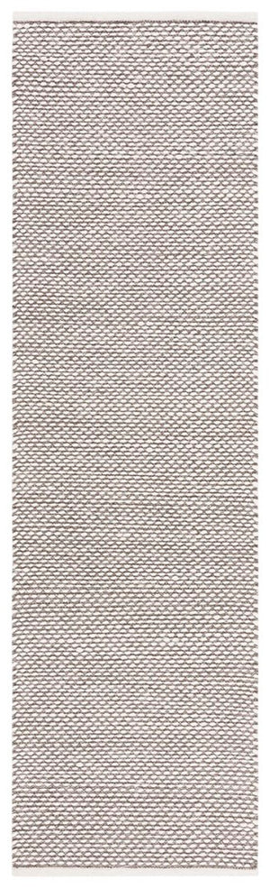 Safavieh Vermont 650 FLAT WEAVE Contemprorary Rug Brown VRM650T-8