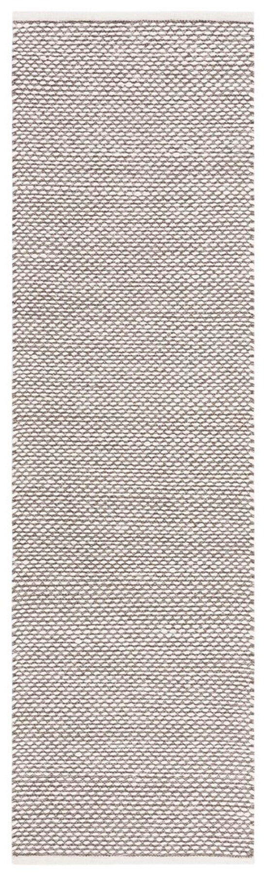 Safavieh Vermont 650 FLAT WEAVE Contemprorary Rug Brown VRM650T-8