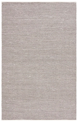 Safavieh Vermont 650 FLAT WEAVE Contemprorary Rug Brown VRM650T-8