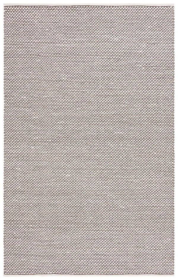 Safavieh Vermont 650 FLAT WEAVE Contemprorary Rug Brown VRM650T-8