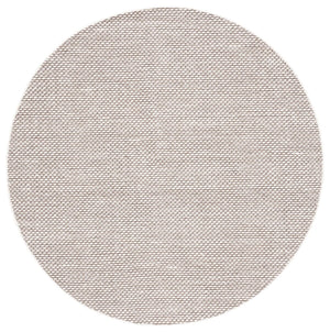 Safavieh Vermont 650 FLAT WEAVE Contemprorary Rug Brown VRM650T-8