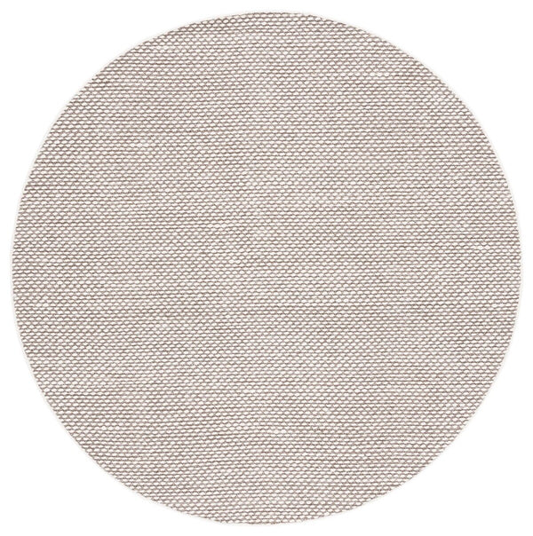 Safavieh Vermont 650 FLAT WEAVE Contemprorary Rug Brown VRM650T-8