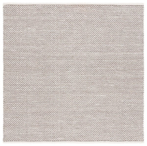 Safavieh Vermont 650 FLAT WEAVE Contemprorary Rug Brown VRM650T-8