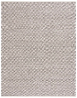 Safavieh Vermont 650 FLAT WEAVE Contemprorary Rug Brown VRM650T-8