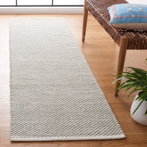 Safavieh Vermont 650 FLAT WEAVE Contemprorary Rug Green VRM650Y-8