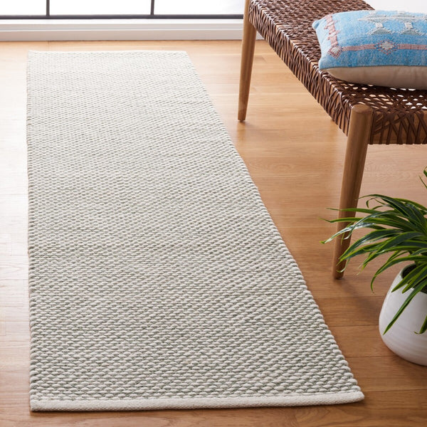 Safavieh Vermont 650 FLAT WEAVE Contemprorary Rug Green VRM650Y-8