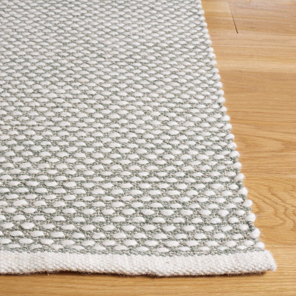 Safavieh Vermont 650 FLAT WEAVE Contemprorary Rug Green VRM650Y-8