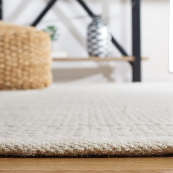 Safavieh Vermont 650 FLAT WEAVE Contemprorary Rug Green VRM650Y-8