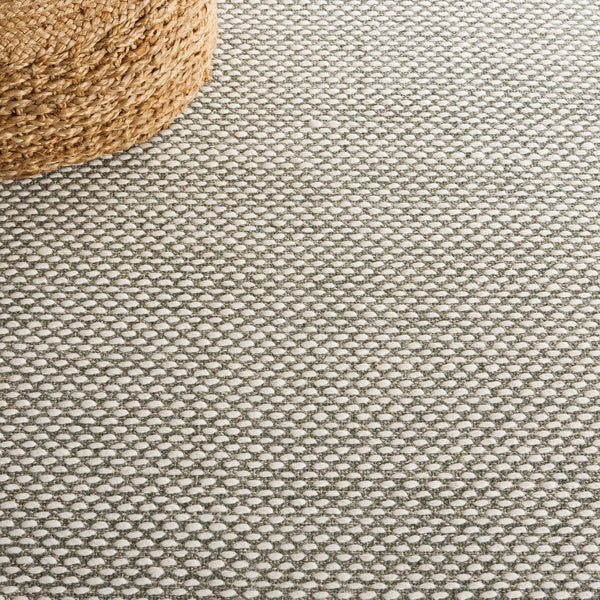 Safavieh Vermont 650 FLAT WEAVE Contemprorary Rug Green VRM650Y-8