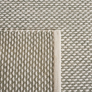 Safavieh Vermont 650 FLAT WEAVE Contemprorary Rug Green VRM650Y-8