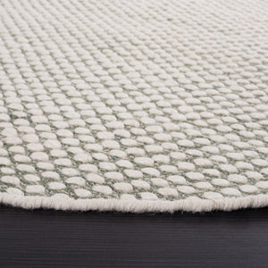 Safavieh Vermont 650 FLAT WEAVE Contemprorary Rug Green VRM650Y-8