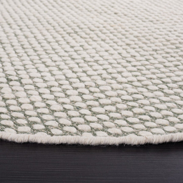 Safavieh Vermont 650 FLAT WEAVE Contemprorary Rug Green VRM650Y-8