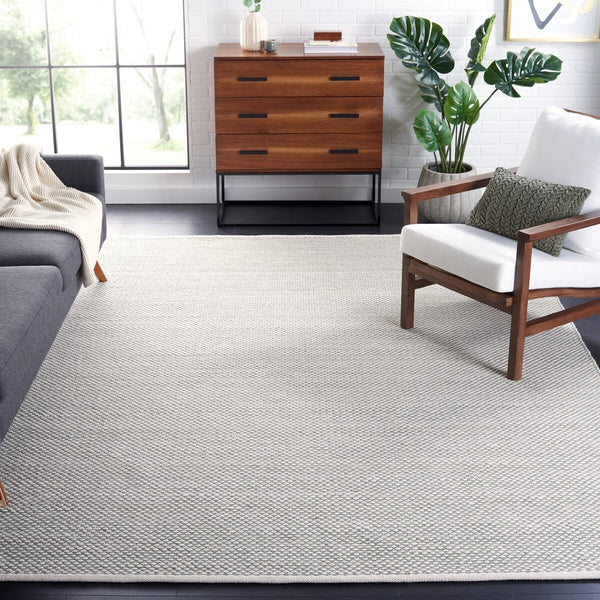 Safavieh Vermont 650 FLAT WEAVE Contemprorary Rug Green VRM650Y-8