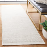 Safavieh Vermont 807 VRM807 Hand Woven  Rug Ivory VRM807A-7SQ