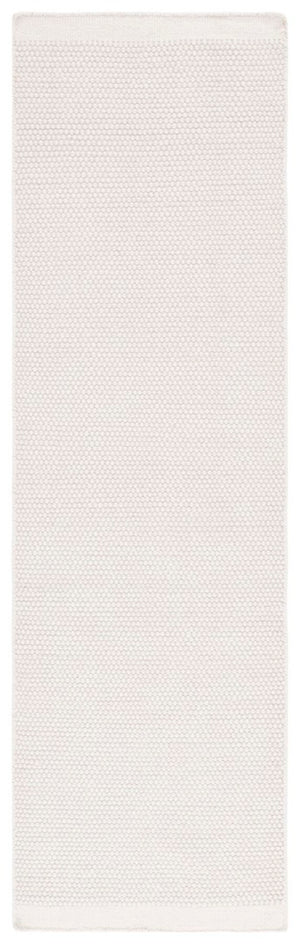 Safavieh Vermont 807 VRM807 Hand Woven  Rug Ivory VRM807A-7SQ