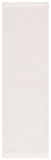 Safavieh Vermont 807 VRM807 Hand Woven  Rug Ivory VRM807A-7SQ