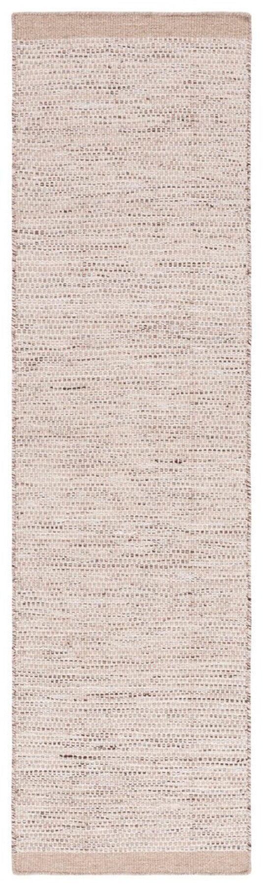 Safavieh Vermont 807 VRM807 Hand Woven  Rug Beige / Ivory VRM807B-7SQ