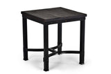 Steve Silver Ambrose Square End Table AM200E