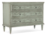 Hooker Furniture Charleston Three-Drawer Accent Chest 6750-85011-32