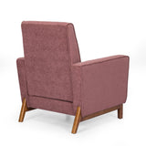 Christopher Knight Home® - Noble House - Helmville Contemporary Upholstered Club Chair