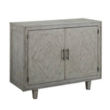 Steve Silver Whitford Sideboard WH500SV