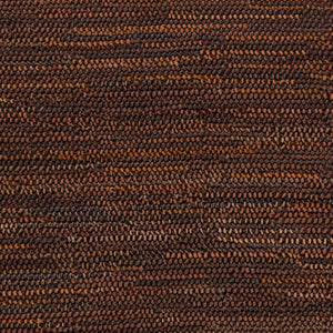 Surya Vista Vta-1000 Handmade 5' X 7'6" Leather Rug – Modern, Durable Decor Piece With One-year Warranty Brown Leather Vta1000-576