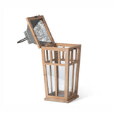 Park Hill Hearth Lantern ELW20534